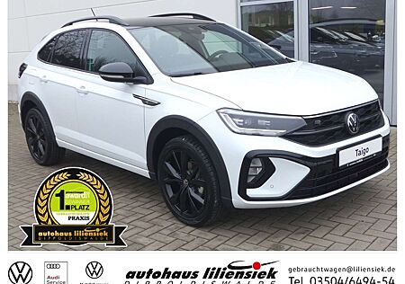 VW Taigo Volkswagen 1.0 TSI DSG R-Line *LED*PDC*ACC*