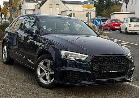 Audi A3 30 TFSI basis/2.HAND/TÜV-09.2027/
