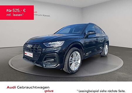 Audi Q5 45 TFSI quattro LED Pano AHK 360°