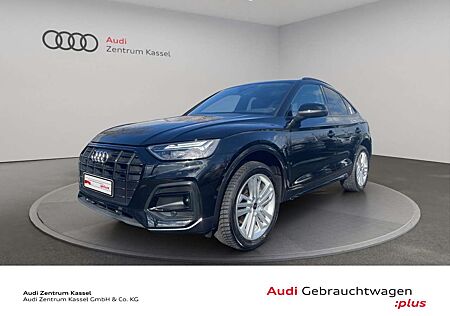 Audi Q5 45 TFSI quattro LED Pano AHK 360°