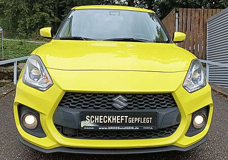 Suzuki Swift Sport 1.4 Turbo S