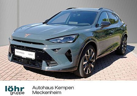 Cupra Formentor VZ 1.5 TSI e-Hybrid 200 kW 19"AHK Navi+VC ACC M...