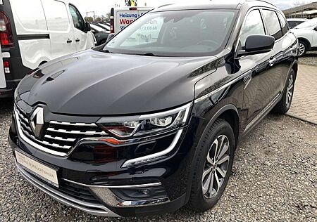 Renault Koleos 1.8 dCi 150 Limited BLUE Automatik Navi