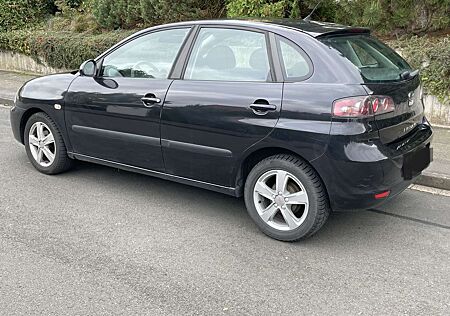 Seat Ibiza gebraucht kaufen Seat Ibiza 1.4 16V Style