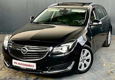Opel Insignia Innovation 4x4 Business Innovation*Automatik*PANO*