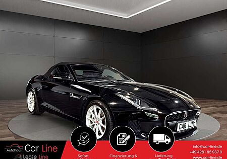 Jaguar F-Type 2.0 TwinTurbo*Kamera*