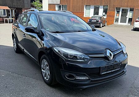 Renault Megane Grandtour ENERGY dCi 110 Start