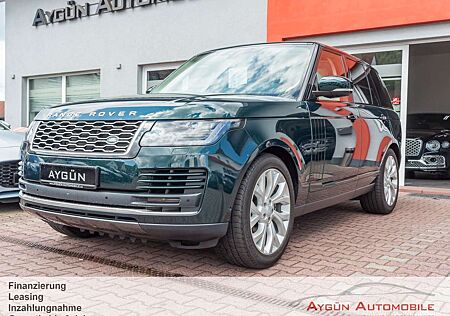 Land Rover Range Rover 5,0 V8 P525 Vogue / Panorama ACC HUD