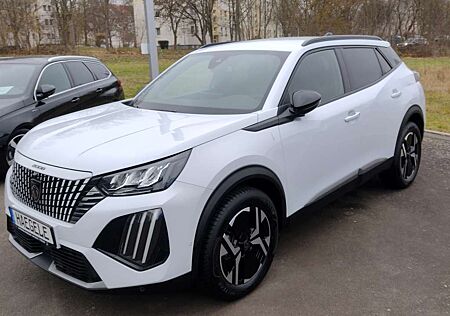 Peugeot 2008 PureTech 130 EAT8 Allure