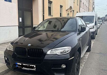 BMW X6 xDrive30d