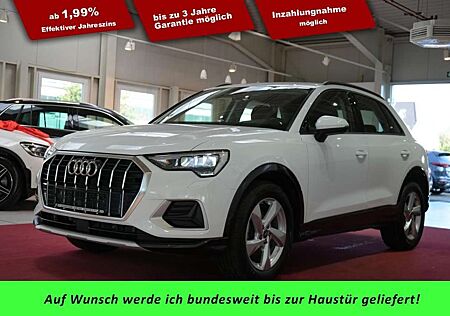 Audi Q3 35 TFSI advanced *LED*Virtual*Lane*