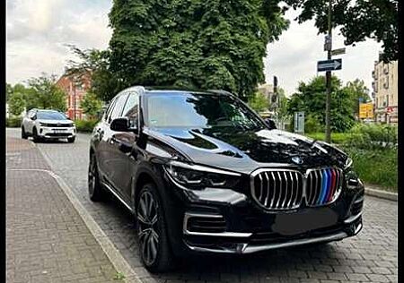 BMW X5 xDrive40i xLine