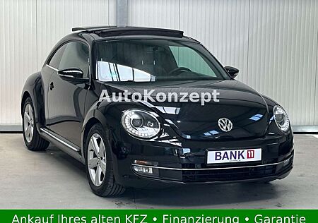 VW Beetle Volkswagen Sport|1Hd|Navi|Pano|BiXenon|SHZ|Temp|PDC|