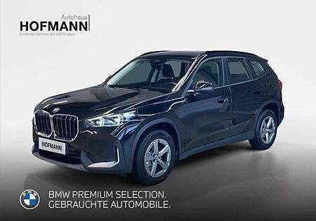 BMW X1 sDrive18d A Premium Paket+ Sitzhzg. JAWA