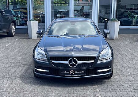 Mercedes-Benz SLK 200 SLK Roadster BlueEfficiency