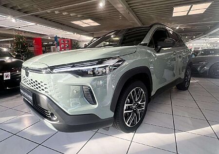 Toyota Corolla Cross 2.0l Hybrid Teamplayer