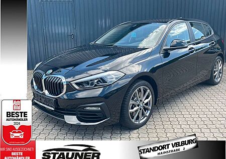 BMW 120 i Autom. 5-Türer/ Lenkradheiz/HiFi/18"M-Räder