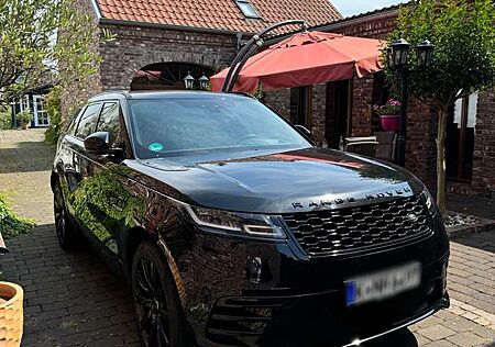 Land Rover Range Rover Velar 2.0d R-Dynamic SE / Black Pack / Pano / HUD