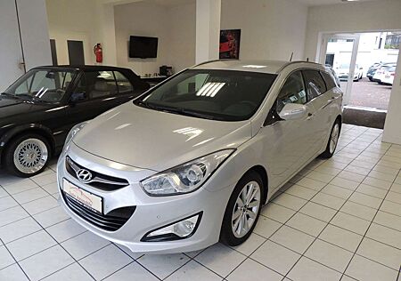 Hyundai i40 cw Style