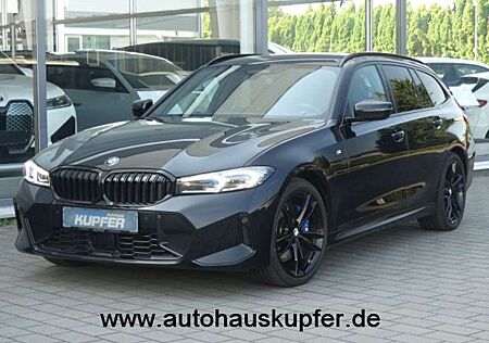 BMW 320 d xDrive Tou M Sportpak. ACC°AHK-Stdhzg°elSi