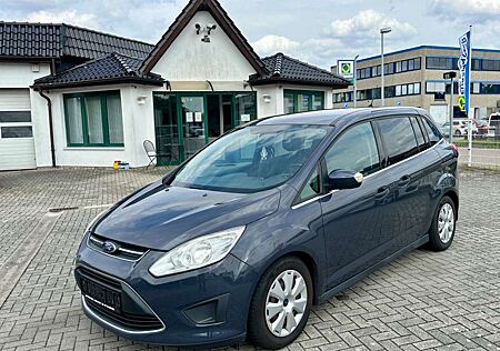 Ford Grand C-Max Trend