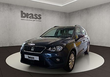 Seat Arona Style