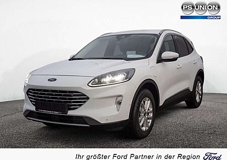 Ford Kuga TITANIUM X 2.5 PHEV 225PS NAVI ACC B&O