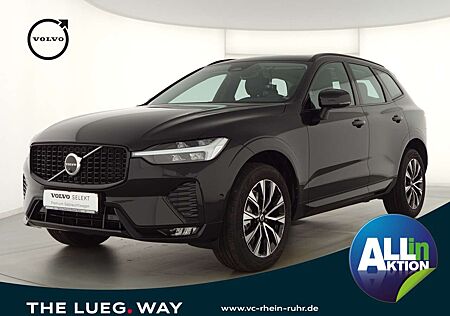 Volvo XC 60 XC60 B4 D Plus Dark+Standh+360Kam+Pano+Sound+LED