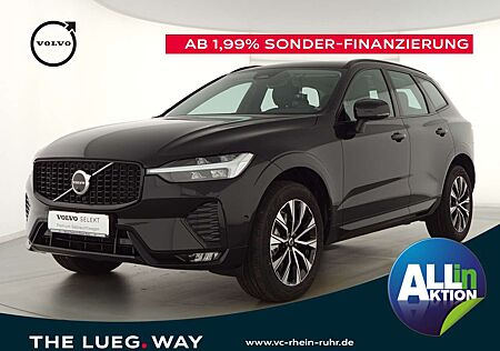 Volvo XC 60 XC60 B4 D Plus Dark+Standh+360Kam+Pano+Sound+LED
