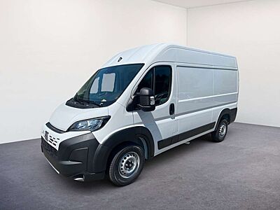 Fiat Ducato L2H2 MY25  MAXI 35 140PS/RFK/KLIMA/260°/