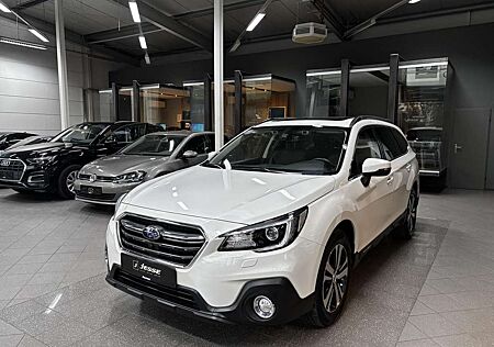 Subaru OUTBACK 2.5i Sport AWD LED ACC H&K Navi GSD