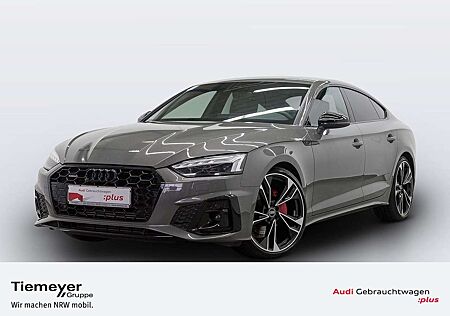 Audi A5 40 TFSI Q 2x S LINE LM20 KAMERA NAV