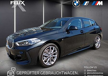 BMW 120 i M SPORTPAKET+LIVE COCKPIT PRO+DAB+FLA LED