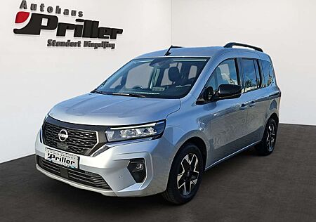 Nissan Townstar Kombi 1.3 DIG-T L1 N-Design NAVI/Apple