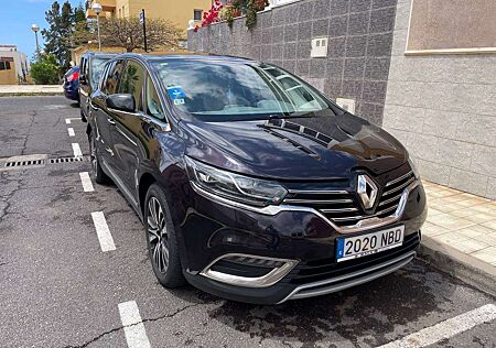 Renault Espace 1.6dCi Initiale Paris EDC 118kW