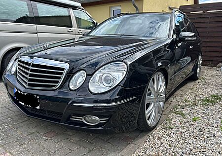 Mercedes-Benz E 280 T 7G-TRONIC Avantgarde