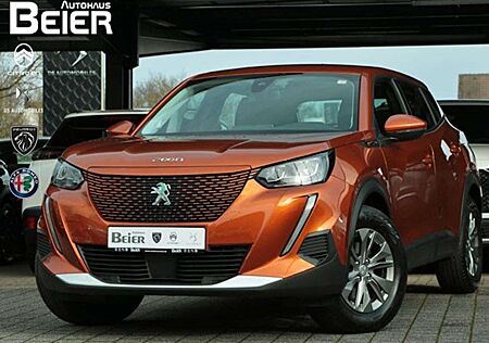 Peugeot e-2008 Active Shz./ Klimaau./ Kam.