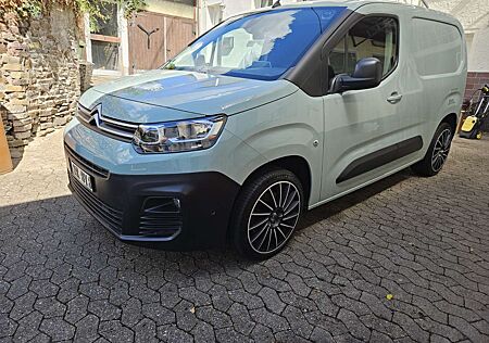 Citroën Berlingo Citroen 1.5 BlueHDi 130 1.5 BlueHDi 130 M S
