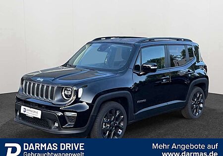 Jeep Renegade E-HYBRID S-EDITION Led Navi 1.Hd TOP