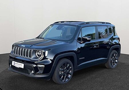 Jeep Renegade E-HYBRID MY23 S-EDITION Led Navi 1.Hd