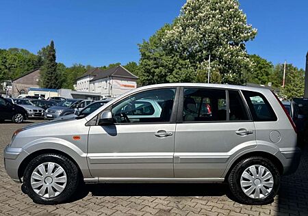 Ford Fusion Style*BAUJAHR 2011*KLIMA*AWR NEUWERTIG*