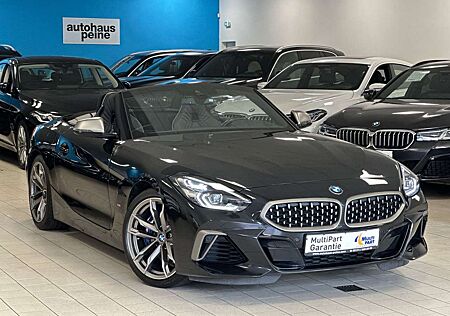 BMW Others Z4M40i/HUD/LEDer/MemoryStz/KomfZg/P+DrivAs/HarmK