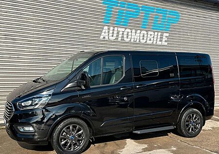Ford Tourneo Custom *8-SITZE*AUTOMATIK*BI-XEN*AHK*NAVI