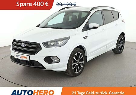 Ford Kuga 1.5 EcoBoost ST-Line Aut.*NAVI*XENON*PDC*SHZ