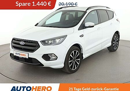 Ford Kuga 1.5 EcoBoost ST-Line Aut.*NAVI*XENON*PDC*SHZ