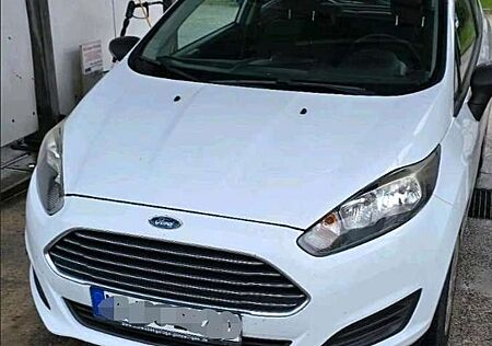 Ford Fiesta Ambiente