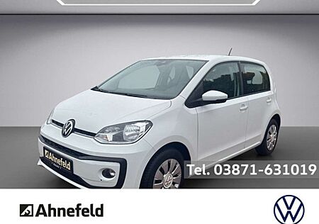 VW Up Volkswagen !