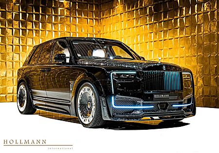 Rolls-Royce Cullinan SERIES II by ONYX