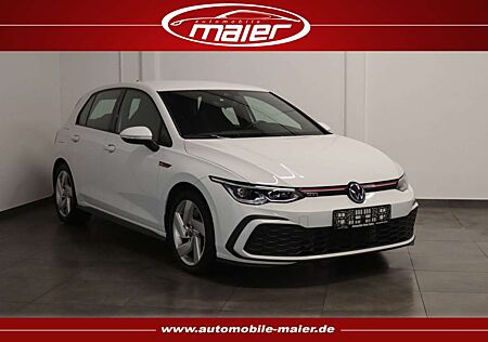 VW Golf Volkswagen 2.0 TSI DSG GTI-NAVI-LED-ACC-APPS-LKHZ-