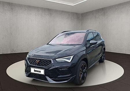 Seat Ateca .